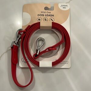 Wild One - Dog Leash - New